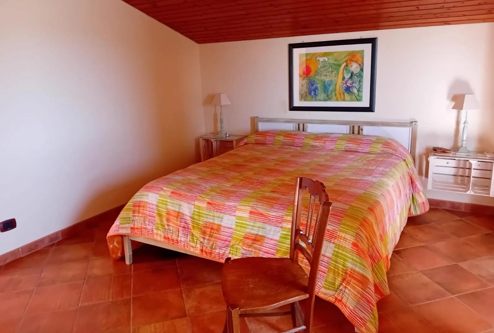Appartamento La Plumeria Noto Italia