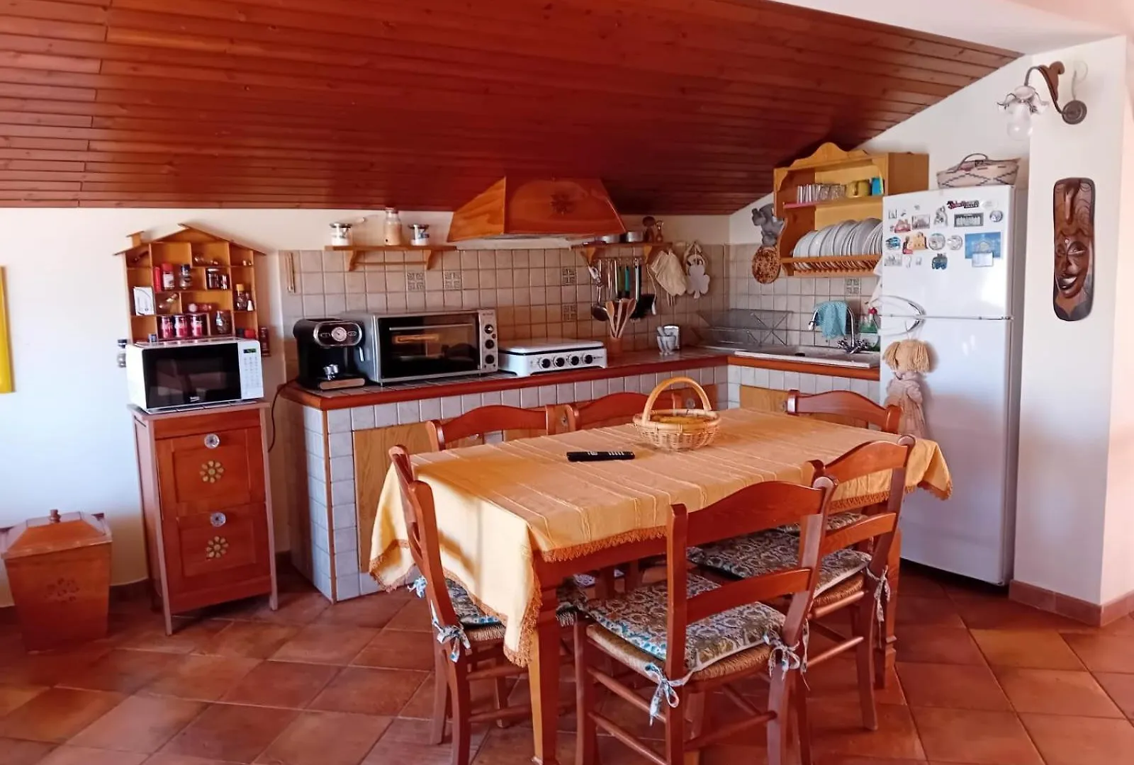 Appartamento La Plumeria Noto 0*,  Italia