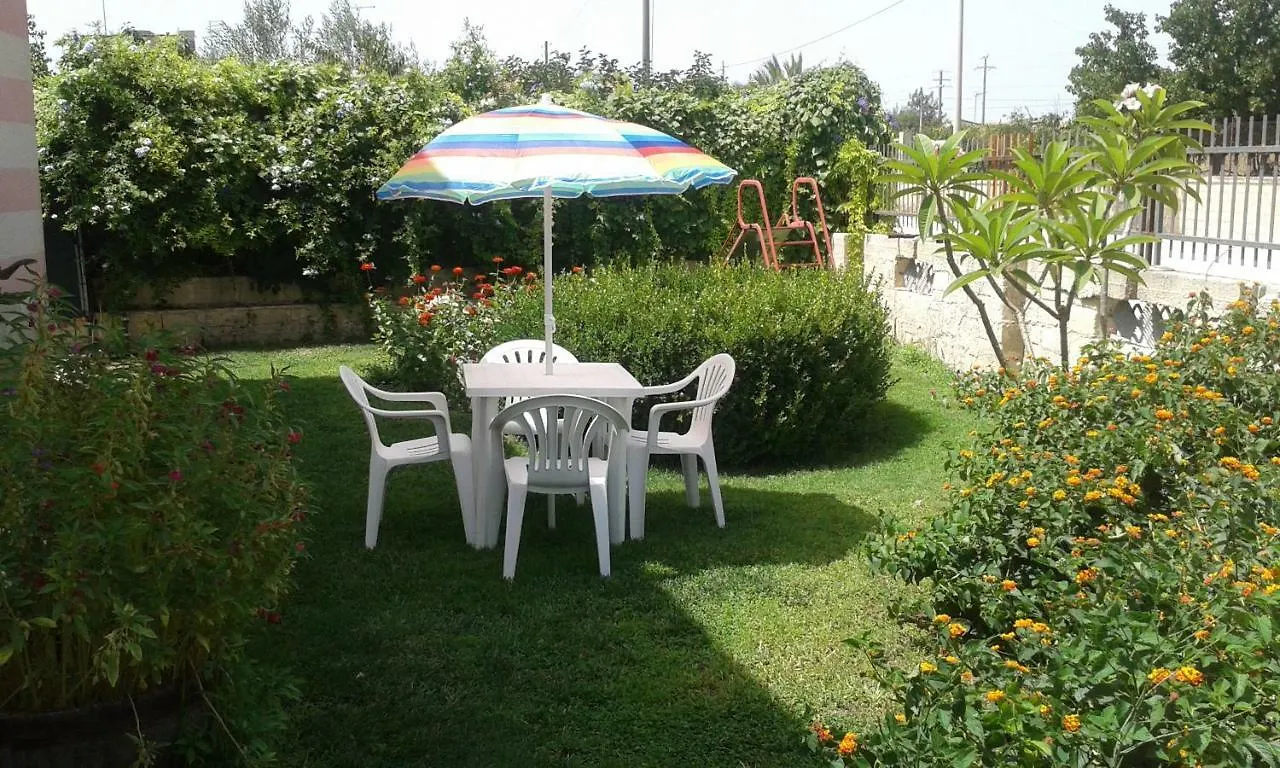 Appartamento La Plumeria Noto 0*,  Italia
