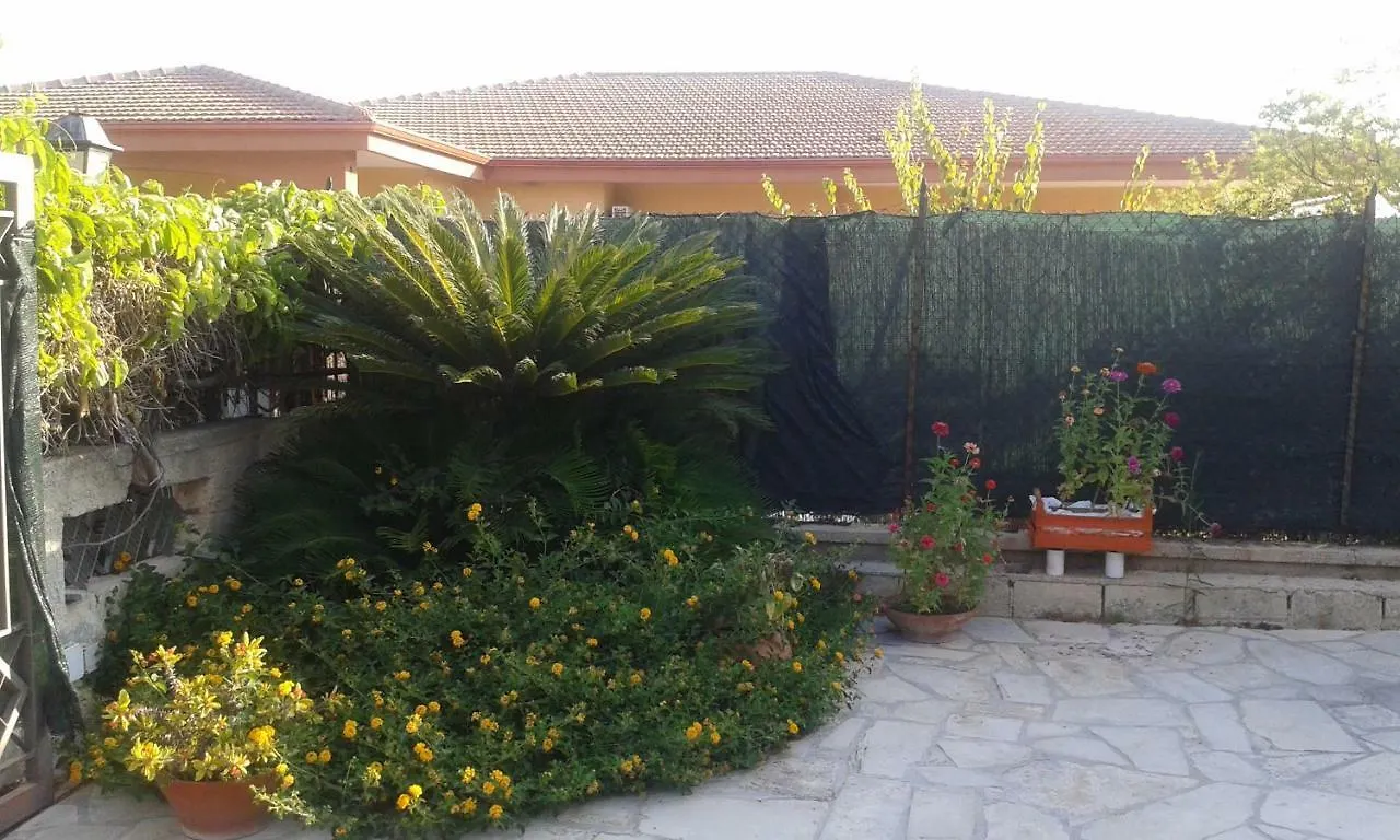 Appartamento La Plumeria Noto Italia