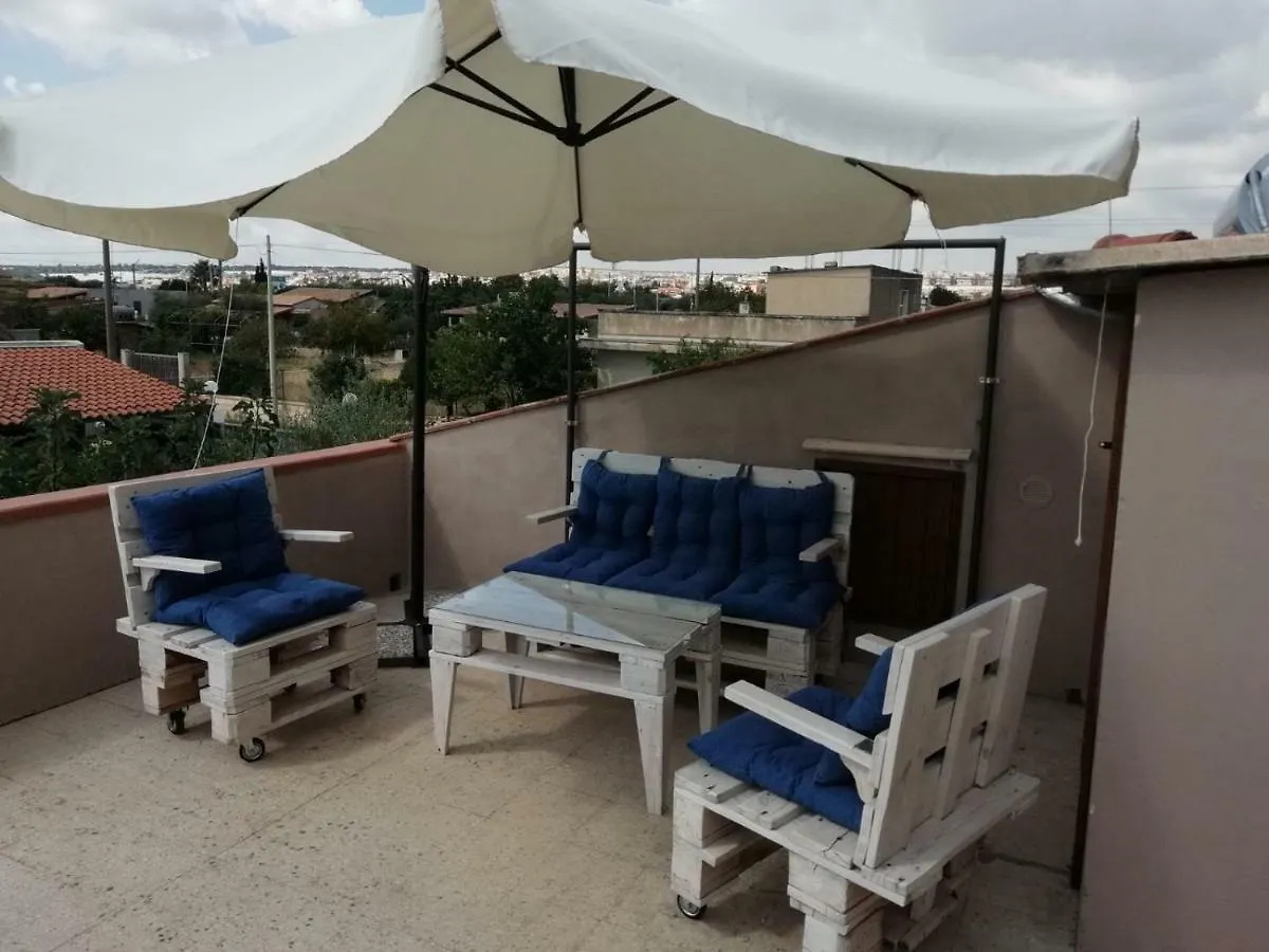 Appartamento La Plumeria Noto