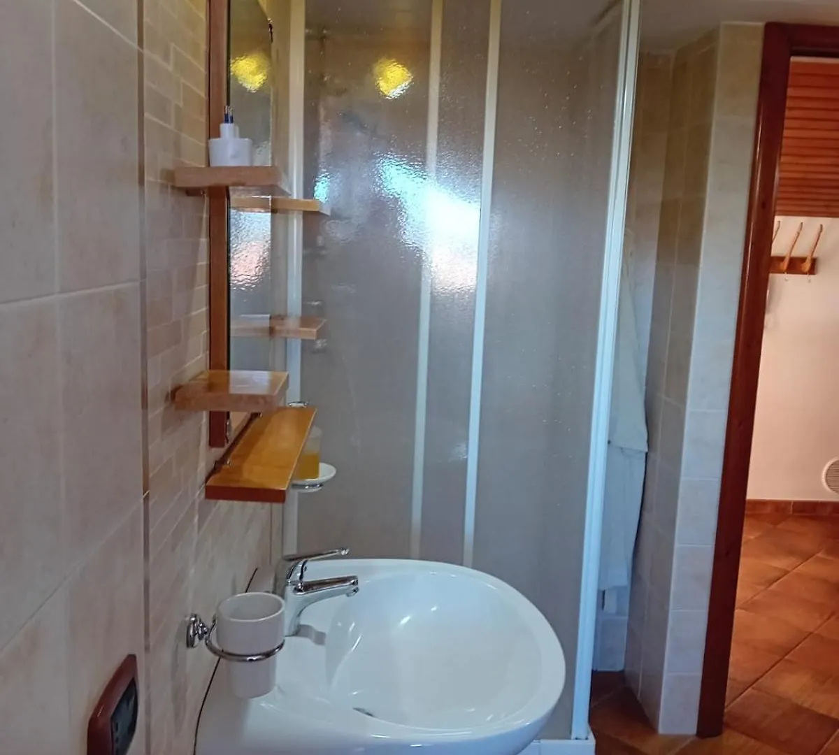 La Plumeria Apartment Noto