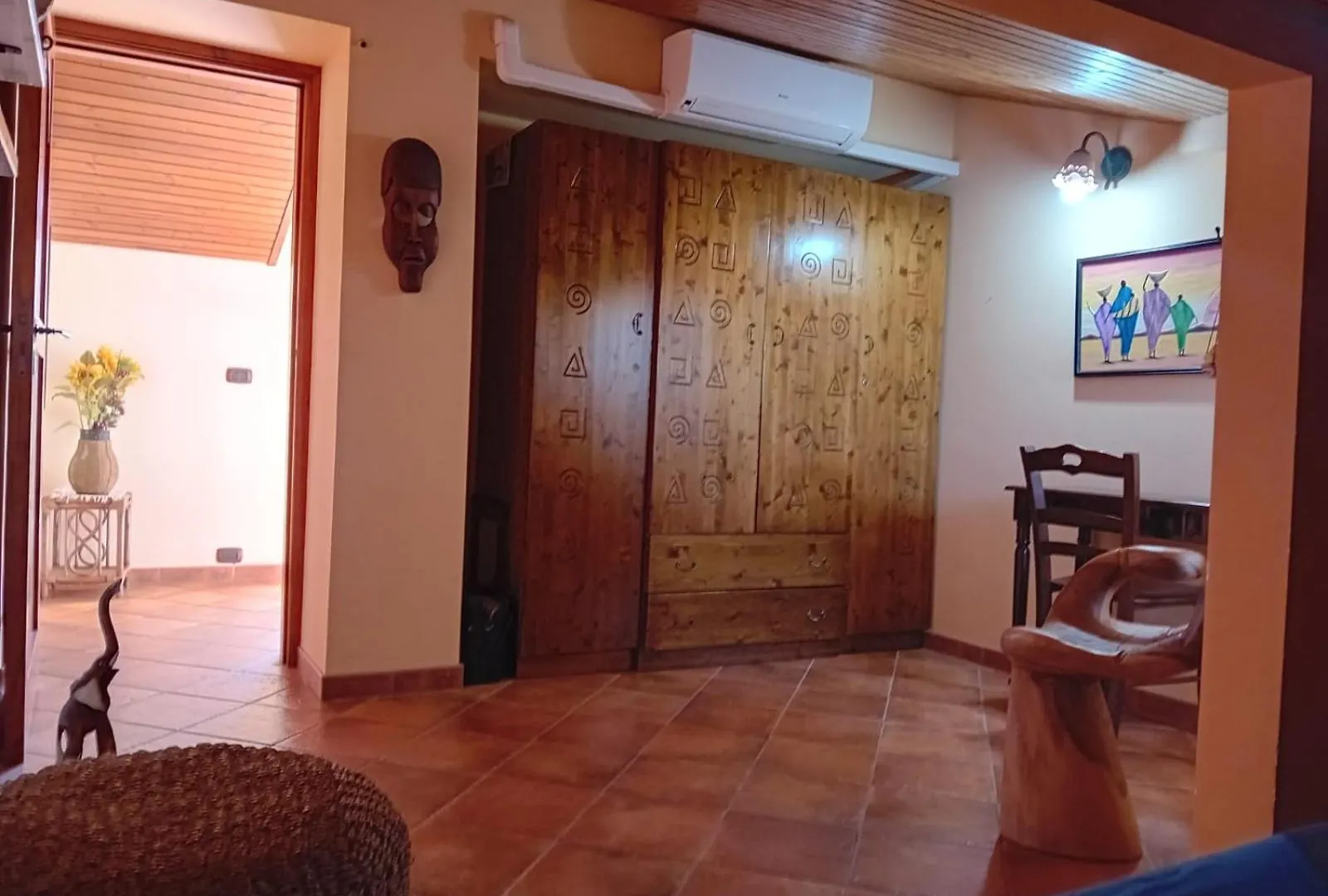 La Plumeria Apartment Noto