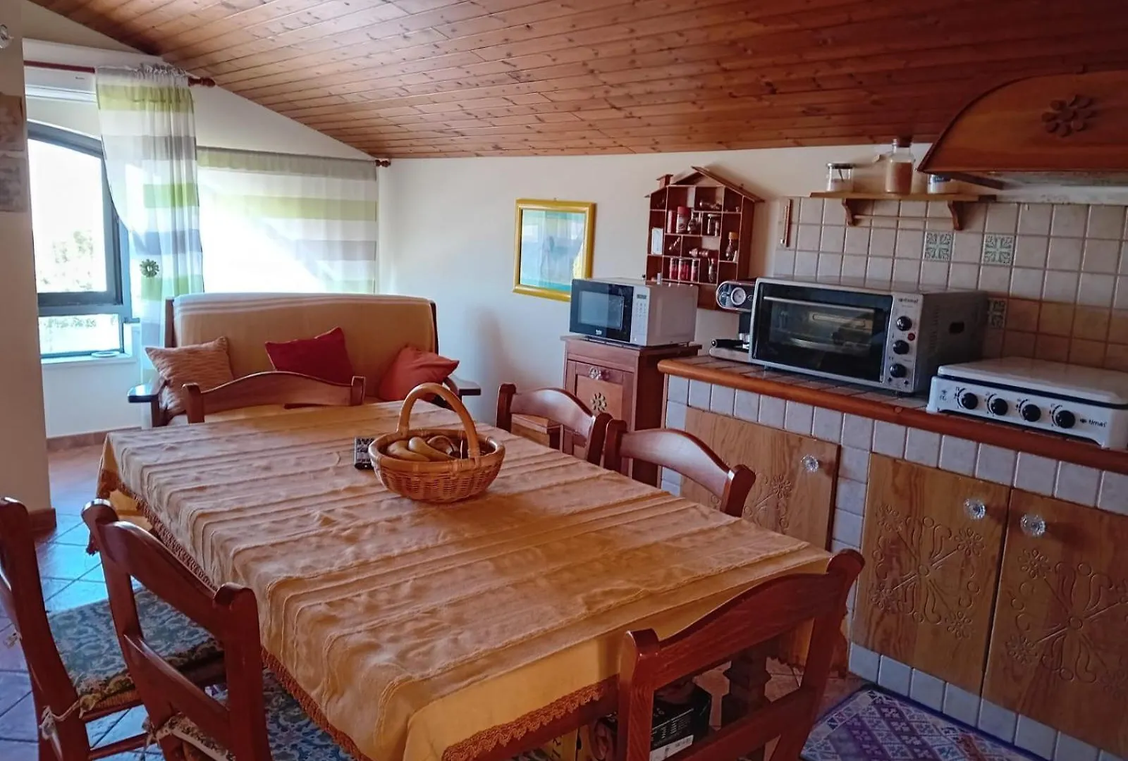 La Plumeria Apartment Noto Italy
