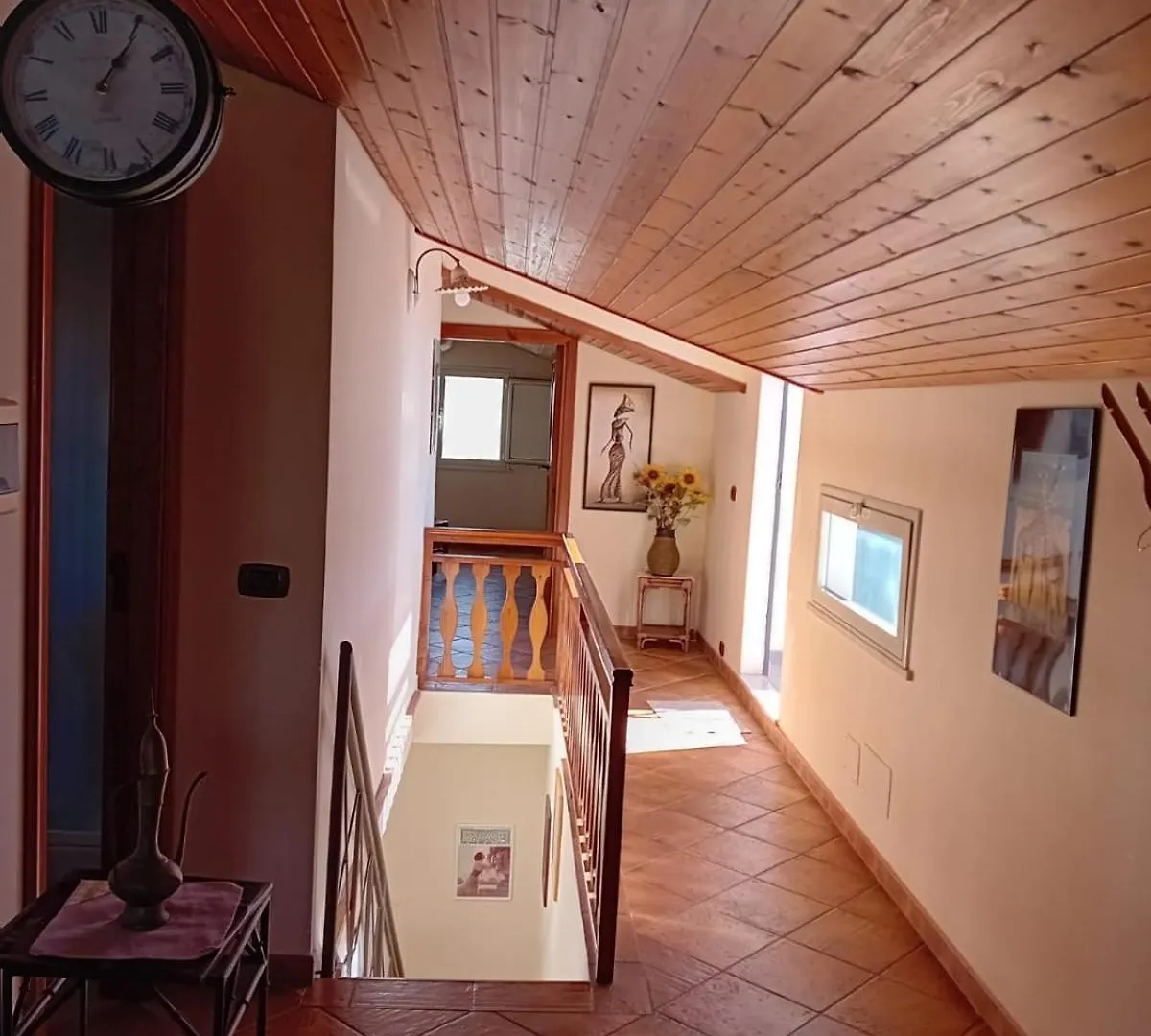 La Plumeria Apartment Noto 0*,
