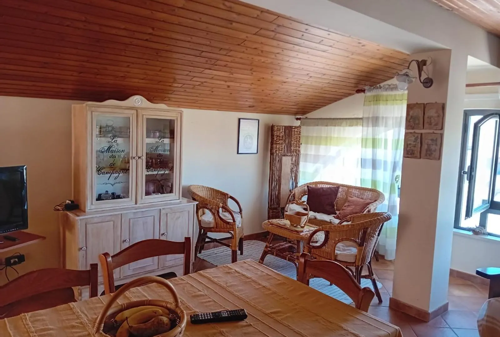 La Plumeria Apartment Noto