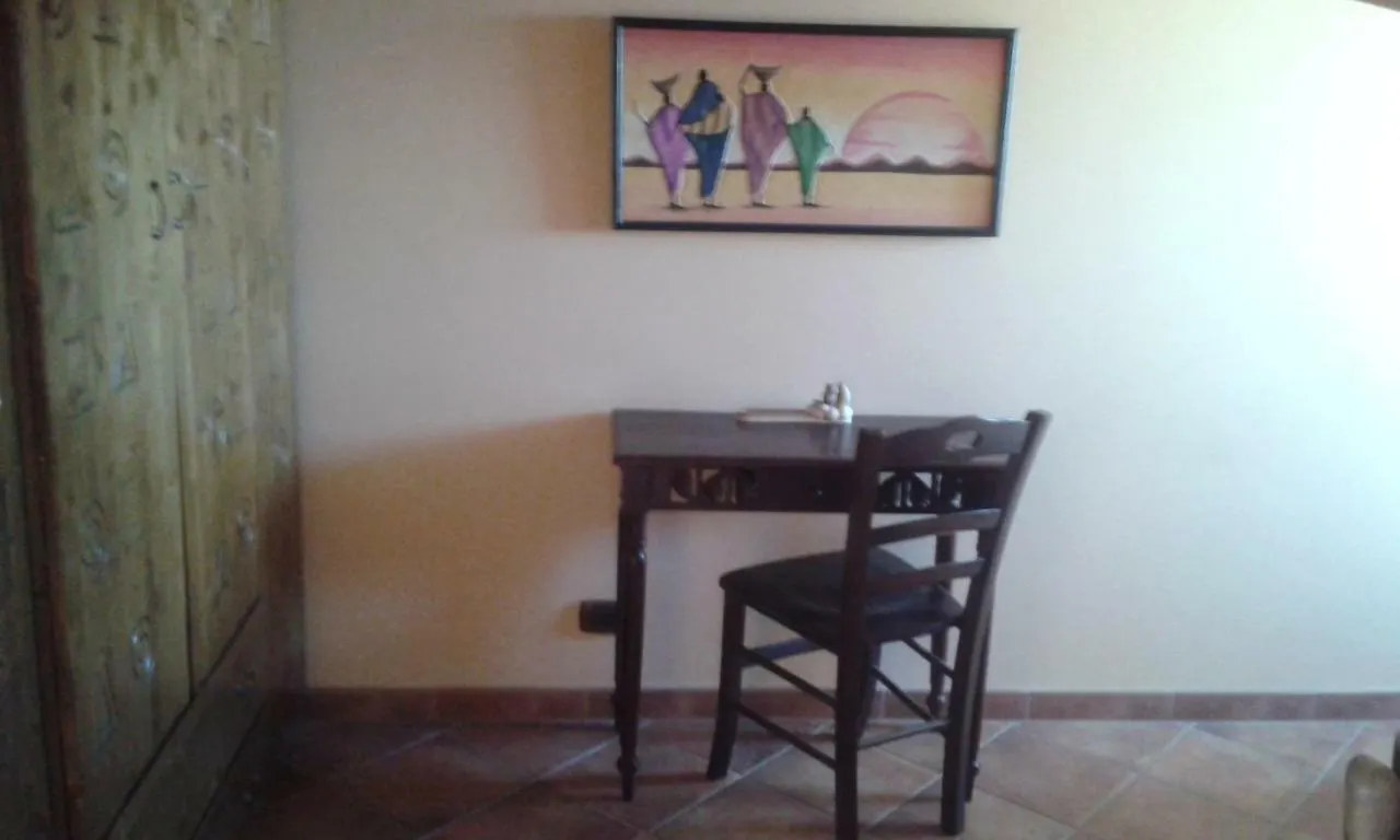 La Plumeria Apartment Noto