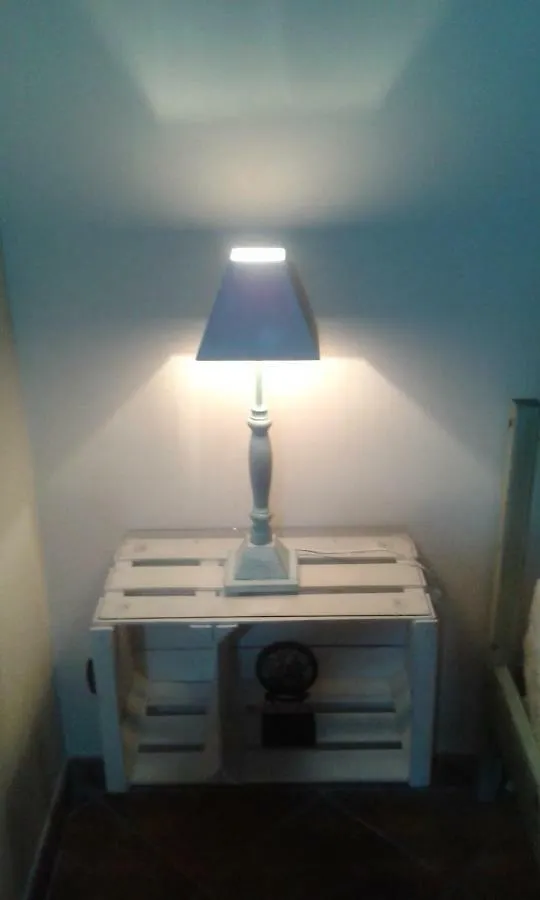 La Plumeria Apartment Noto